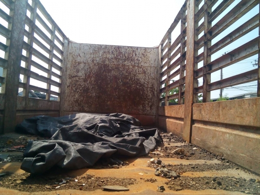 หกล้อ มิตซุ FK 455E-6D14-165 พาเวอร์ ช่วงยาว5.20ม ช่วงล่างใหญ่ สวยบางเดิมพร้อมใช้ ทะเบียนพร้อมโอน หกล้อ มิตซุ FK 455E-6D14-165 พาเวอร์ ช่วงยาว5.20ม ช่วงล่างใหญ่ สวยบางเดิมพร้อมใช้ ทะเบียนพร้อมโอน