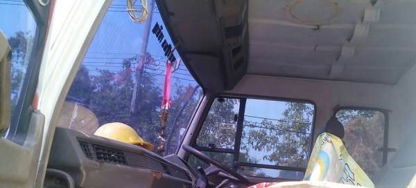 หกล้อ มิตซุ FK 455E-6D14-165 พาเวอร์ ช่วงยาว5.20ม ช่วงล่างใหญ่ สวยบางเดิมพร้อมใช้ ทะเบียนพร้อมโอน หกล้อ มิตซุ FK 455E-6D14-165 พาเวอร์ ช่วงยาว5.20ม ช่วงล่างใหญ่ สวยบางเดิมพร้อมใช้ ทะเบียนพร้อมโอน