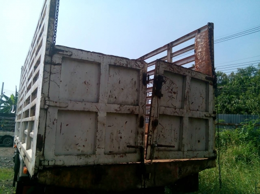 หกล้อ มิตซุ FK 455E-6D14-165 พาเวอร์ ช่วงยาว5.20ม ช่วงล่างใหญ่ สวยบางเดิมพร้อมใช้ ทะเบียนพร้อมโอน หกล้อ มิตซุ FK 455E-6D14-165 พาเวอร์ ช่วงยาว5.20ม ช่วงล่างใหญ่ สวยบางเดิมพร้อมใช้ ทะเบียนพร้อมโอน