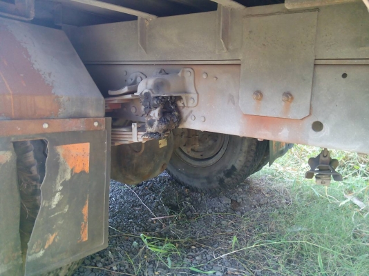 หกล้อ มิตซุ FK 455E-6D14-165 พาเวอร์ ช่วงยาว5.20ม ช่วงล่างใหญ่ สวยบางเดิมพร้อมใช้ ทะเบียนพร้อมโอน หกล้อ มิตซุ FK 455E-6D14-165 พาเวอร์ ช่วงยาว5.20ม ช่วงล่างใหญ่ สวยบางเดิมพร้อมใช้ ทะเบียนพร้อมโอน