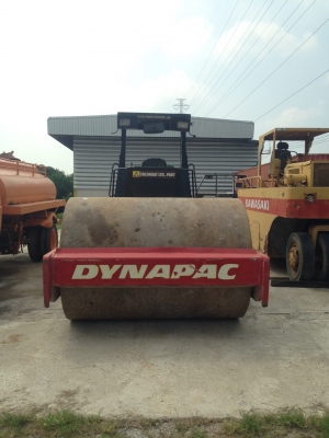 ขายรถบดไดนาแพท