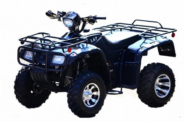 #จัดโปโมชั่นต้อนรับปีใหม่ 2016.ยิ่งใหญ่ รุ่นใหม่ ขนาด ใหญ่ รุ่นใหม่ล่าสุด ATV HAMMER 250cc หม้อน้ำ