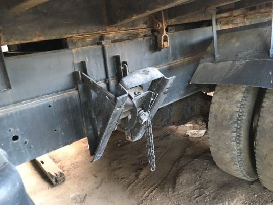 ขายหลงTDเบรคใหญ่ 10เกียร สวยเดิมๆ ขาย สด ผ่อน