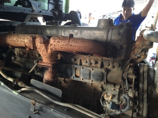 ขายหลงTDเบรคใหญ่ 10เกียร สวยเดิมๆ ขาย สด ผ่อน