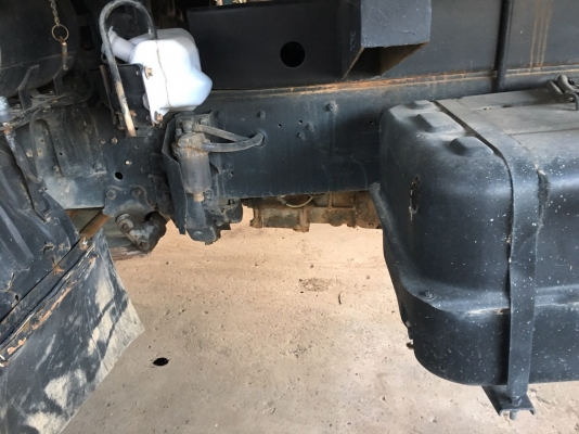 ขายหลงTDเบรคใหญ่ 10เกียร สวยเดิมๆ ขาย สด ผ่อน