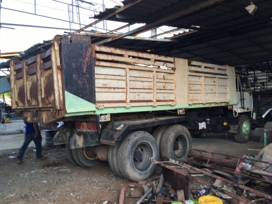 ขายหลงTDเบรคใหญ่ 10เกียร สวยเดิมๆ ขาย สด ผ่อน