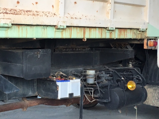 ขายหลงTDเบรคใหญ่ 10เกียร สวยเดิมๆ ขาย สด ผ่อน