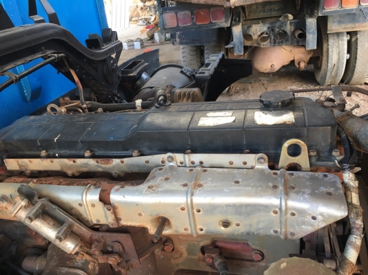 ขายเดวก้า195 ดั้มกะบอก 6ตัน ขาย สด ผ่อน