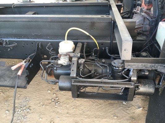 ขายเดวก้า195 ดั้มกะบอก 6ตัน ขาย สด ผ่อน