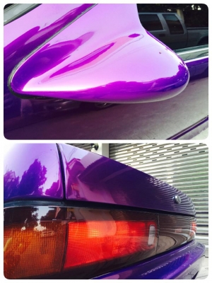 รถบ้านA31บอดี้24ประตูปีกนก เครื่อง1jโบ ช่วงล่างR32 ติดแก๊สหัวฉีดรถสวยมีเสน่ห์รถดูแลรักษาอย่างดีครับ