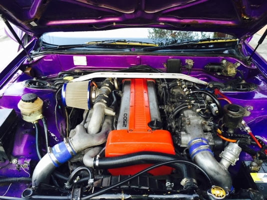 รถบ้านA31บอดี้24ประตูปีกนก เครื่อง1jโบ ช่วงล่างR32 ติดแก๊สหัวฉีดรถสวยมีเสน่ห์รถดูแลรักษาอย่างดีครับ