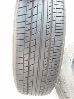 ขายล้อแม็กHONDA CITYขอบ15 พร้อมยางปี 13  4 ล้อ