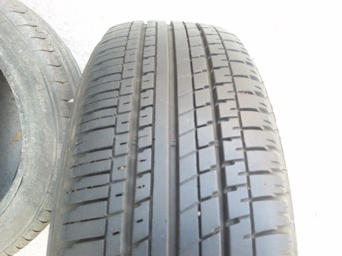 ขายล้อแม็กHONDA CITYขอบ15 พร้อมยางปี 13  4 ล้อ