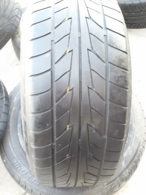 ขายล้อ TE37 ขอบ15 4รู100 กว้าง8 ET28 พร้อมยาง 4 ล้อ