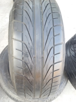 ขายล้อ TE37 ขอบ15 4รู100 กว้าง8 ET28 พร้อมยาง 4 ล้อ