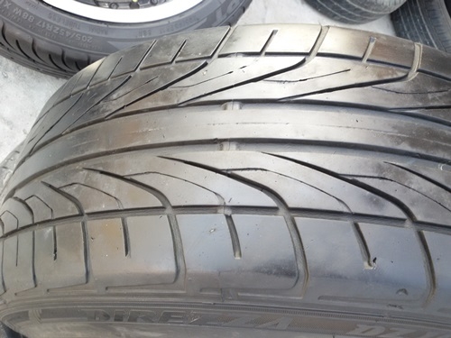 ขายล้อ TE37 ขอบ15 4รู100 กว้าง8 ET28 พร้อมยาง 4 ล้อ