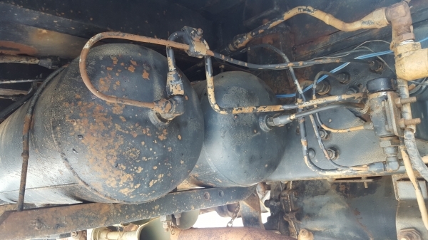 ขายรถเทรลเลอร์ 10 ล้อ HINO 2 เพลา เครื่อง EP100 = 280 แรงม้า บรรทุกรถเกี่ยวข้าว ขายรถเทรลเลอร์ 10 ล้อ HINO 2 เพลา เครื่อง EP100 = 280 แรงม้า บรรทุกรถเกี่ยวข้าว