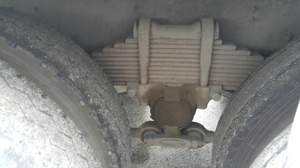 ขาย10ล้อ2เพลาเดก้าfvz195แรงแม่+ลูกพ่วงตู้10บาน ราคา 850,000