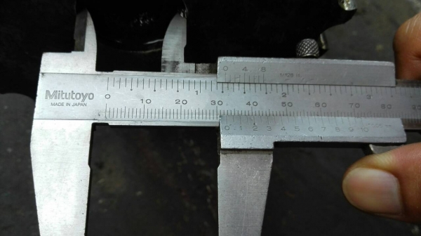 Sell> ขายมอเตอร์เกียร์ Motor Gear SEW 5 HP อัดตราทด 1:14 380V. มีลูกเดียวครับ