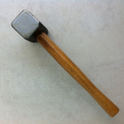 ค้อนพะเนิน taparia 1500 กรัม ค้อนพะเนิน taparia 1500 กรัม