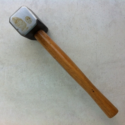 ค้อนพะเนิน taparia 1500 กรัม ค้อนพะเนิน taparia 1500 กรัม