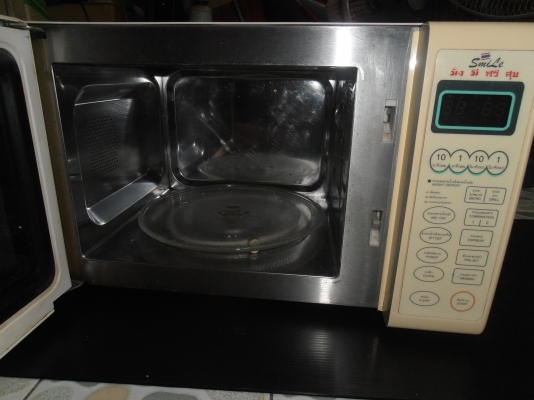 เตาไมโครเวฟ แกรนด์ฟิช เตาไมโครเวฟ แกรนด์ฟิช