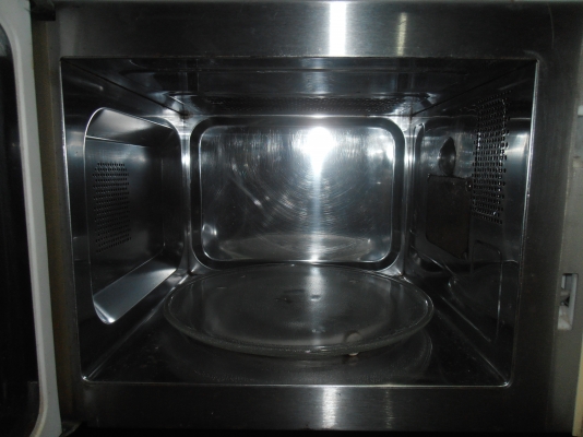 เตาไมโครเวฟ แกรนด์ฟิช เตาไมโครเวฟ แกรนด์ฟิช