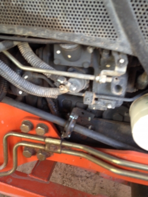 น้องฝากขายคูโบต้า L3608 แพ็คคู่รถไร่สีเดิมๆขายไปแล้ว1 คันครับ