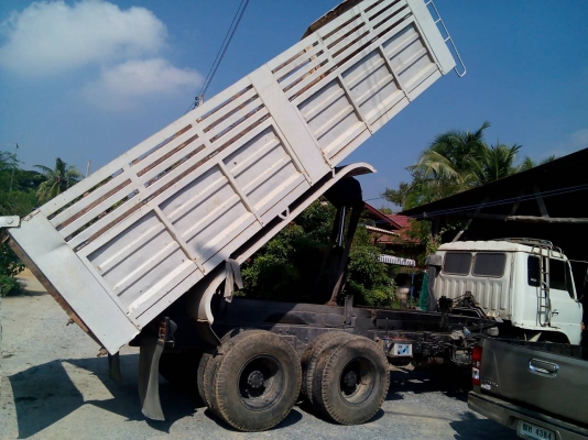 รถสวยๆราคา 595,000บ เบาๆ สิบล้อ ฮีโน่ FM187LA HO7D195 สโลส 2เพา ดั้ม สภาพดีสวยบางเดิมพร้อมใช้ ทะเบียนพร้อมโอน รถสวยๆราคา 595,000บ เบาๆ สิบล้อ ฮีโน่ FM187LA HO7D195 สโลส 2เพา ดั้ม สภาพดีสวยบางเดิมพร้อมใช้ ทะเบียนพร้อมโอน