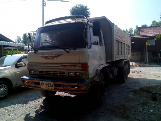 รถสวยๆราคา 595,000บ เบาๆ สิบล้อ ฮีโน่ FM187LA HO7D195 สโลส 2เพา ดั้ม สภาพดีสวยบางเดิมพร้อมใช้ ทะเบียนพร้อมโอน รถสวยๆราคา 595,000บ เบาๆ สิบล้อ ฮีโน่ FM187LA HO7D195 สโลส 2เพา ดั้ม สภาพดีสวยบางเดิมพร้อมใช้ ทะเบียนพร้อมโอน