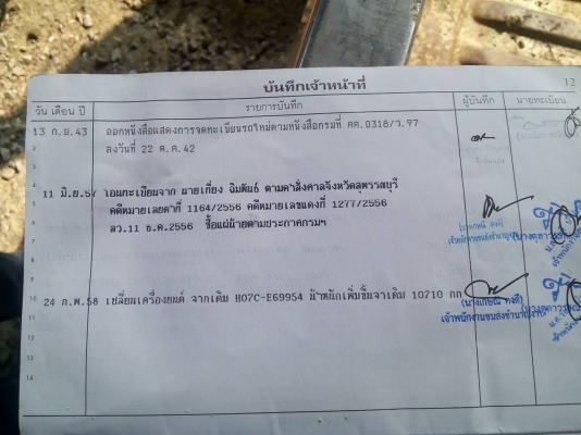 รถสวยๆราคา 595,000บ เบาๆ สิบล้อ ฮีโน่ FM187LA HO7D195 สโลส 2เพา ดั้ม สภาพดีสวยบางเดิมพร้อมใช้ ทะเบียนพร้อมโอน รถสวยๆราคา 595,000บ เบาๆ สิบล้อ ฮีโน่ FM187LA HO7D195 สโลส 2เพา ดั้ม สภาพดีสวยบางเดิมพร้อมใช้ ทะเบียนพร้อมโอน