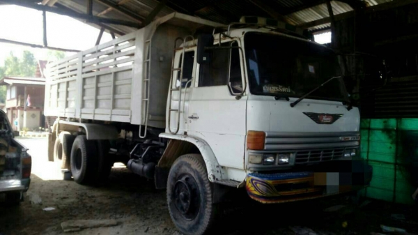 รถสวยๆราคา 595,000บ เบาๆ สิบล้อ ฮีโน่ FM187LA HO7D195 สโลส 2เพา ดั้ม สภาพดีสวยบางเดิมพร้อมใช้ ทะเบียนพร้อมโอน รถสวยๆราคา 595,000บ เบาๆ สิบล้อ ฮีโน่ FM187LA HO7D195 สโลส 2เพา ดั้ม สภาพดีสวยบางเดิมพร้อมใช้ ทะเบียนพร้อมโอน