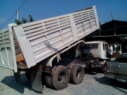 รถสวยๆราคา 595,000บ เบาๆ สิบล้อ ฮีโน่ FM187LA HO7D195 สโลส 2เพา ดั้ม สภาพดีสวยบางเดิมพร้อมใช้ ทะเบียนพร้อมโอน รถสวยๆราคา 595,000บ เบาๆ สิบล้อ ฮีโน่ FM187LA HO7D195 สโลส 2เพา ดั้ม สภาพดีสวยบางเดิมพร้อมใช้ ทะเบียนพร้อมโอน