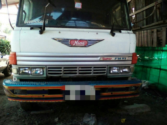 รถสวยๆราคา 595,000บ เบาๆ สิบล้อ ฮีโน่ FM187LA HO7D195 สโลส 2เพา ดั้ม สภาพดีสวยบางเดิมพร้อมใช้ ทะเบียนพร้อมโอน รถสวยๆราคา 595,000บ เบาๆ สิบล้อ ฮีโน่ FM187LA HO7D195 สโลส 2เพา ดั้ม สภาพดีสวยบางเดิมพร้อมใช้ ทะเบียนพร้อมโอน