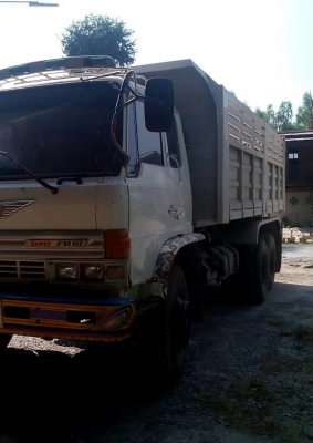 รถสวยๆราคา 595,000บ เบาๆ สิบล้อ ฮีโน่ FM187LA HO7D195 สโลส 2เพา ดั้ม สภาพดีสวยบางเดิมพร้อมใช้ ทะเบียนพร้อมโอน รถสวยๆราคา 595,000บ เบาๆ สิบล้อ ฮีโน่ FM187LA HO7D195 สโลส 2เพา ดั้ม สภาพดีสวยบางเดิมพร้อมใช้ ทะเบียนพร้อมโอน