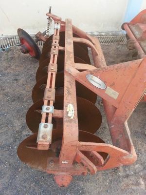 ผานตราช้าง 6x24  สำหรับ 45 47 49 ครับ