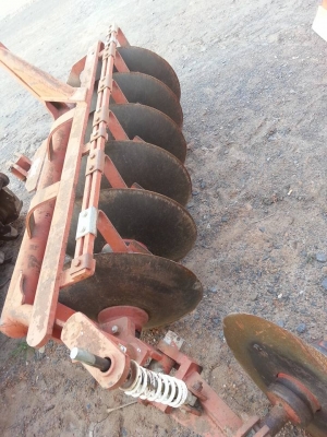 ผานตราช้าง 6x24  สำหรับ 45 47 49 ครับ