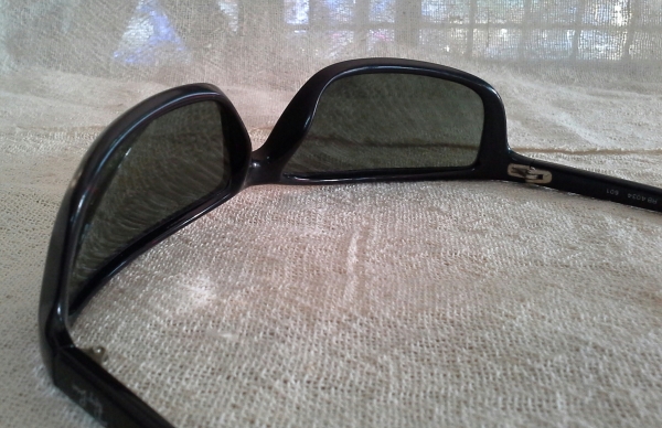 อภิมหาแว่นตาสำหรับนักล่า RAY-BAN Predator made in Italy ตัวแท้!