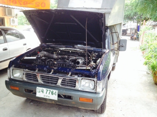 ขายบิ๊กเอ็มสวยๆ ปี 95 รถทำมาหากินถูกๆ 65,000 บาท เครื่อง2 J ติดแก๊ส 2 ถังอย่างดีสุดประหยัด แรงดีมากๆ เกียร์ออโต้ พวงมาลัยเพาเวอร์ ติดต่อคุณเอ๋ 092-6356419