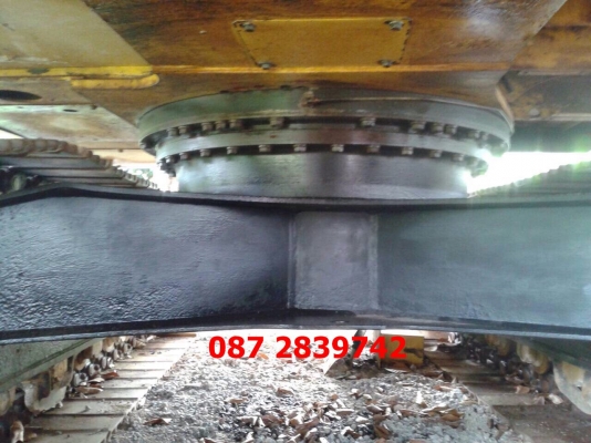 ขายรถแบคโฮ  KOMATSU PC200-7