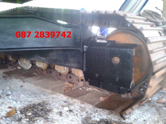 ขายรถแบคโฮ  KOMATSU PC200-7