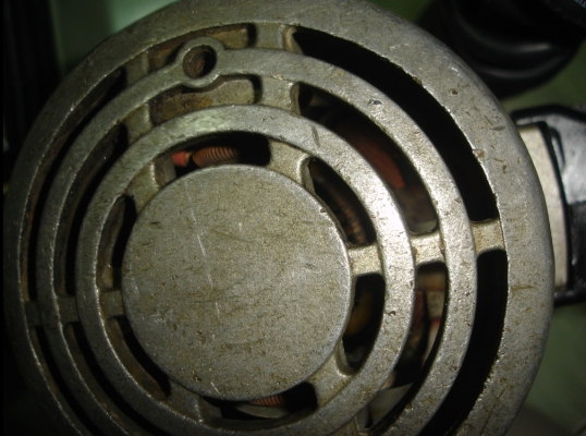 ขายเครื่องสกัดคอนกรีตไฟฟ้า MAKITA HM1201