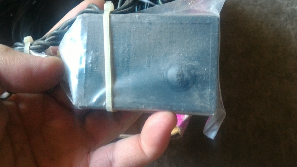 ไฟ LED ประดับช่วงเทศกาลต่างๆ ไฟสีเขียว มีลูกเล่นให้เลือกตามชอบ ความยาว 2 เมตร