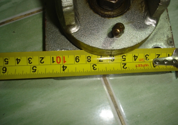 ขายล้อนั่งร้าน ยูริเทรน 4นิ้ว หน้ากว้างนิ้วครึ่ง มีเบรคทั้ง4ล้อ