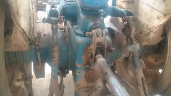 ขอบคุณเสี่ยใหญ่จากแม่สอดครับ ขายรถไถฟอร์ด 6610. ตัวเต็ม. 85 แรงม้า. พร้อมอุปกรณ์ หน้า-หลัง