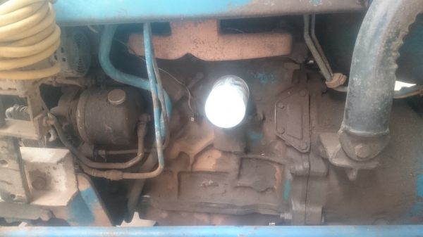 ขอบคุณเสี่ยใหญ่จากแม่สอดครับ ขายรถไถฟอร์ด 6610. ตัวเต็ม. 85 แรงม้า. พร้อมอุปกรณ์ หน้า-หลัง