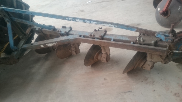 ขอบคุณเสี่ยใหญ่จากแม่สอดครับ ขายรถไถฟอร์ด 6610. ตัวเต็ม. 85 แรงม้า. พร้อมอุปกรณ์ หน้า-หลัง