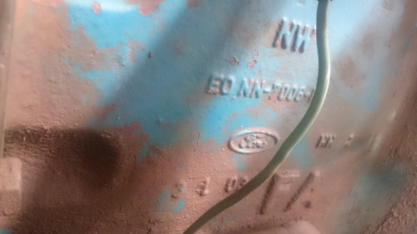 ขอบคุณเสี่ยใหญ่จากแม่สอดครับ ขายรถไถฟอร์ด 6610. ตัวเต็ม. 85 แรงม้า. พร้อมอุปกรณ์ หน้า-หลัง