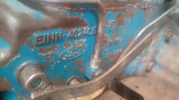 ขอบคุณเสี่ยใหญ่จากแม่สอดครับ ขายรถไถฟอร์ด 6610. ตัวเต็ม. 85 แรงม้า. พร้อมอุปกรณ์ หน้า-หลัง