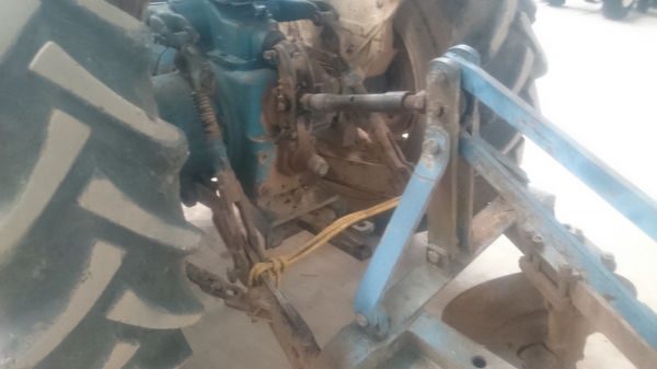 ขอบคุณเสี่ยใหญ่จากแม่สอดครับ ขายรถไถฟอร์ด 6610. ตัวเต็ม. 85 แรงม้า. พร้อมอุปกรณ์ หน้า-หลัง